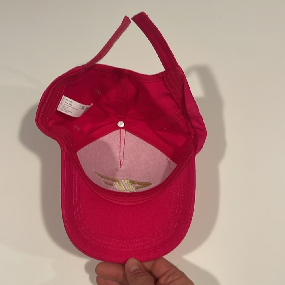 4F cap - Picture 3 of 5